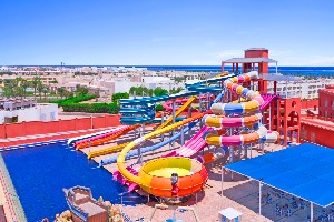 Hotel PICKALBATROS LAGUNA CLUB wakacje