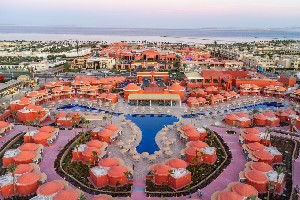 Hotel PICKALBATROS LAGUNA CLUB wakacje