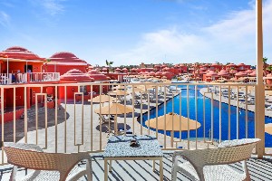 Hotel PICKALBATROS LAGUNA CLUB wakacje