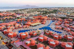 Hotel PICKALBATROS LAGUNA CLUB wakacje