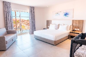 Hotel PICKALBATROS LAGUNA CLUB wakacje