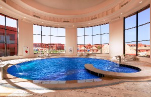 Hotel PICKALBATROS LAGUNA CLUB wakacje