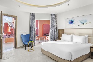 Hotel PICKALBATROS LAGUNA CLUB wakacje