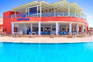 Hotel PICKALBATROS LAGUNA CLUB wakacje