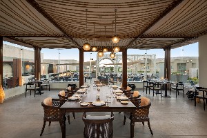 Hotel PICKALBATROS LUXURY SUITES wakacje