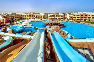 Hotel REGENCY PLAZA AQUA PARK & SPA wakacje