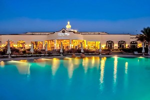 Hotel REGENCY PLAZA AQUA PARK & SPA wakacje