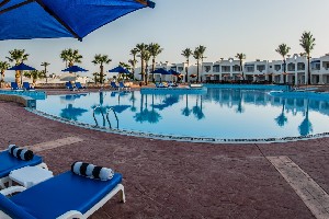 Hotel RENAISSANCE SHARM EL SHEIKH GOLDEN VIEW BEACH RESORT wakacje