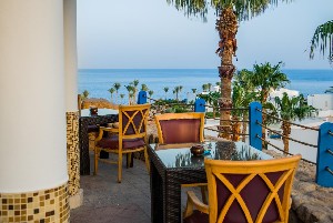 Hotel RENAISSANCE SHARM EL SHEIKH GOLDEN VIEW BEACH RESORT wakacje