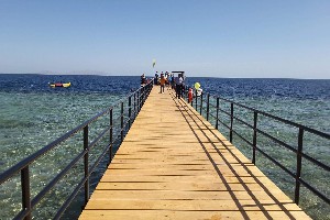 Hotel RENAISSANCE SHARM EL SHEIKH GOLDEN VIEW BEACH RESORT wakacje