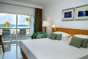 Hotel RENAISSANCE SHARM EL SHEIKH GOLDEN VIEW BEACH RESORT wakacje