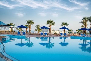 Hotel RENAISSANCE SHARM EL SHEIKH GOLDEN VIEW BEACH RESORT wakacje