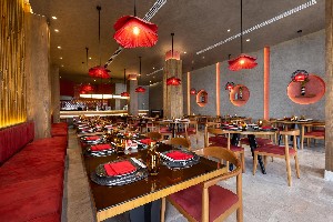 Hotel RIXOS RADAMIS BEACH wakacje