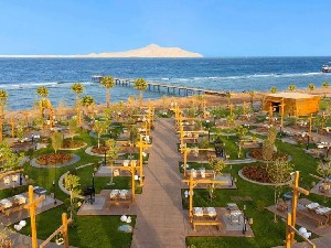 Hotel RIXOS RADAMIS BEACH wakacje
