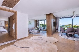 Hotel RIXOS RADAMIS BEACH wakacje