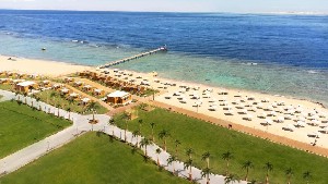 Hotel RIXOS RADAMIS BEACH wakacje