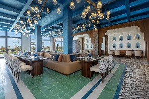 Hotel RIXOS RADAMIS BEACH wakacje