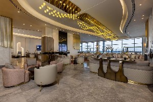 Hotel RIXOS RADAMIS BEACH wakacje