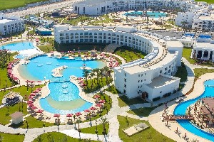 Hotel RIXOS RADAMIS wakacje