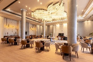 Hotel RIXOS RADAMIS wakacje