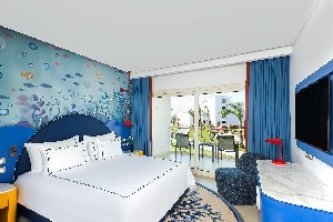 Hotel RIXOS RADAMIS wakacje