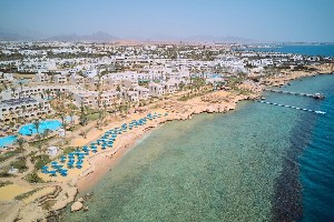 Hotel ROYAL GRAND SHARM wakacje