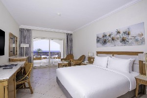 Hotel ROYAL GRAND SHARM wakacje