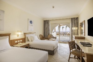 Hotel ROYAL GRAND SHARM wakacje