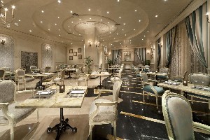 Hotel SUNRISE SELECT ARABIAN BEACH wakacje