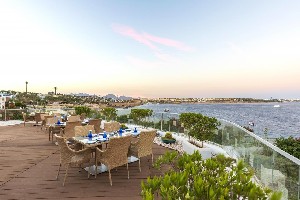 Hotel SUNRISE SELECT ARABIAN BEACH wakacje