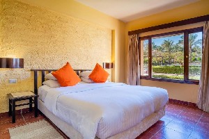 Hotel TAMRA BEACH RESORT wakacje