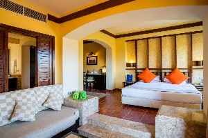 Hotel TAMRA BEACH RESORT wakacje