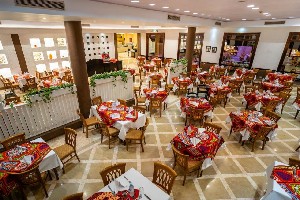 Hotel TAMRA BEACH RESORT wakacje