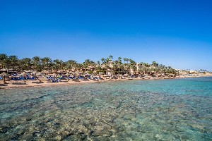 Hotel TAMRA BEACH RESORT wakacje