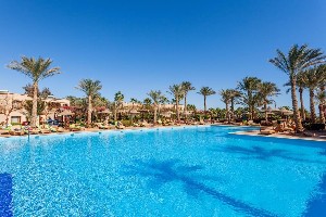 Hotel TAMRA BEACH RESORT wakacje