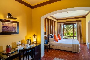 Hotel TAMRA BEACH RESORT wakacje