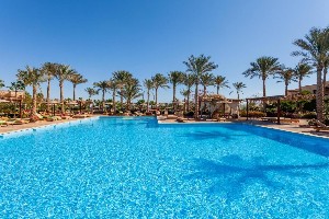 Hotel TAMRA BEACH RESORT wakacje