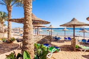 Hotel TAMRA BEACH RESORT wakacje