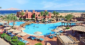 Egypt, Sinaiský poloostrov, Sharm El Sheikh - SEA LIFE SHARM