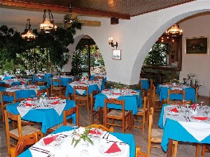 Restaurace