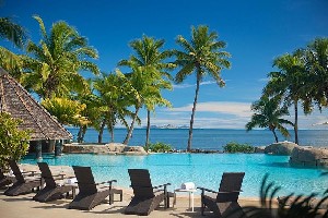 Sonaisali Island Resort