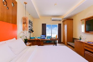 Sample Room
