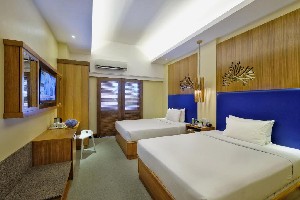 Sample Room