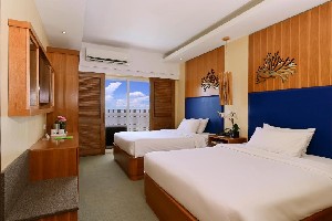 Sample Room