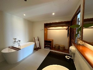 Sample Room
