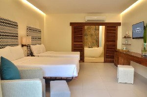 Sample Room