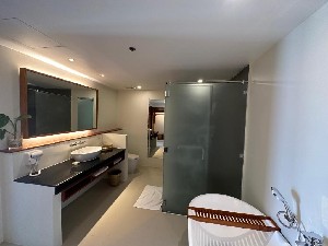 Sample Room