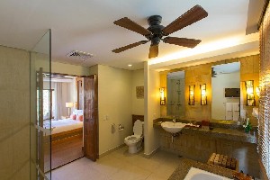 Sample Room