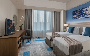 Sample Room
