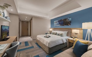 Sample Room